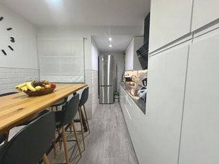 Piso en venta en Centro en Puerto de Santa María (El)
