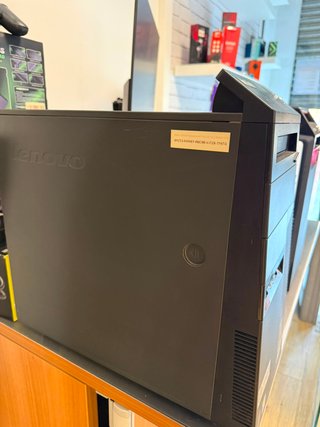 Ordenador Lenovo ThinkCentre M Series