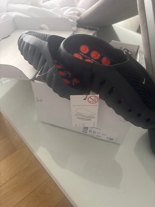 Chanclas Nike sin estrenar Talla 33