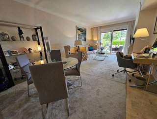 Piso en venta en Nueva Andalucía centro en Marbella