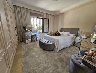 Piso en venta en Nueva Andalucía centro en Marbella