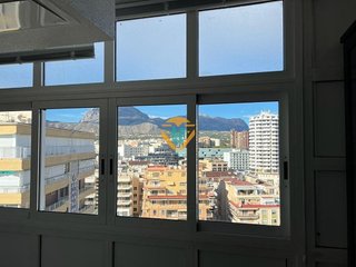 Piso en venta en Playa de Levante en Benidorm
