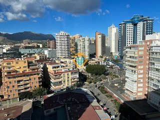 Piso en venta en Playa de Levante en Benidorm