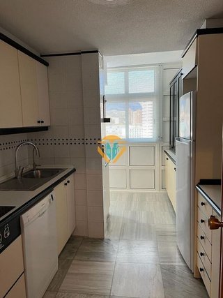 Piso en venta en Playa de Levante en Benidorm