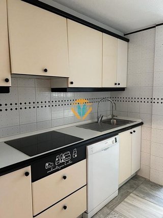 Piso en venta en Playa de Levante en Benidorm