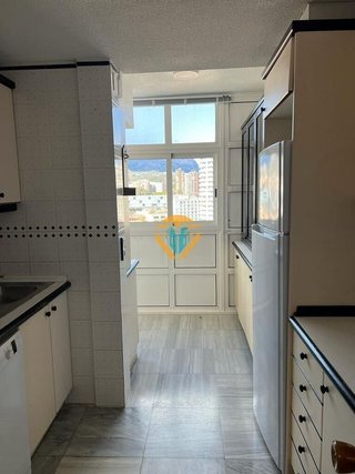 Piso en venta en Playa de Levante en Benidorm