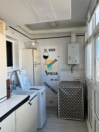Piso en venta en Playa de Levante en Benidorm