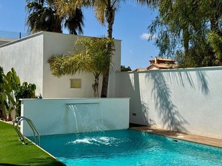 Piso en venta en Zona Pueblo en Pilar de la Horadada