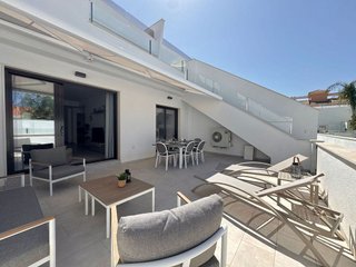 Piso en venta en Zona Pueblo en Pilar de la Horadada