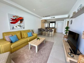 Piso en venta en Zona Pueblo en Pilar de la Horadada
