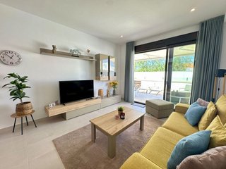Piso en venta en Zona Pueblo en Pilar de la Horadada