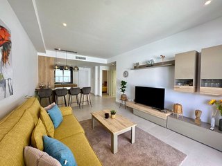 Piso en venta en Zona Pueblo en Pilar de la Horadada
