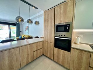 Piso en venta en Zona Pueblo en Pilar de la Horadada