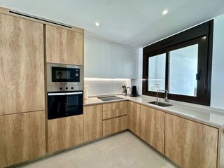 Piso en venta en Zona Pueblo en Pilar de la Horadada