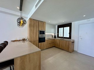 Piso en venta en Zona Pueblo en Pilar de la Horadada