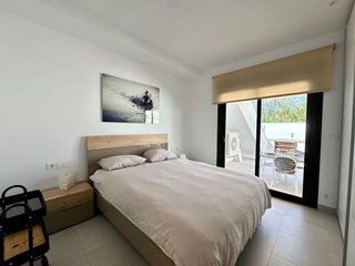 Piso en venta en Zona Pueblo en Pilar de la Horadada