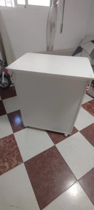 Cambiador Bañera Bebé con Cajonera