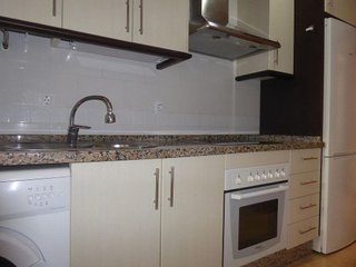 Piso en venta en Norte en Jerez de la Frontera