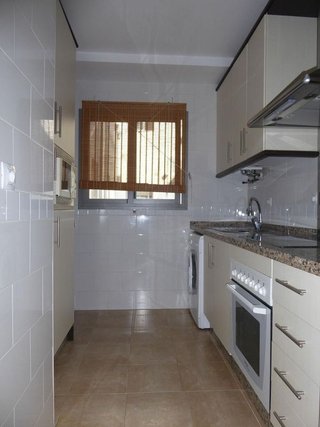 Piso en venta en Norte en Jerez de la Frontera