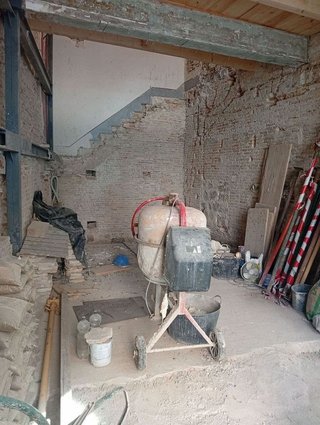 Edificio en venta en Casco Histórico en Toledo