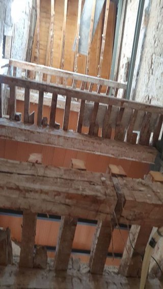 Edificio en venta en Casco Histórico en Toledo