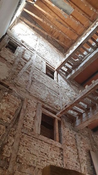 Edificio en venta en Casco Histórico en Toledo