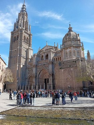Edificio en venta en Casco Histórico en Toledo