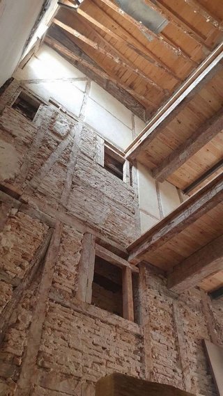 Edificio en venta en Casco Histórico en Toledo