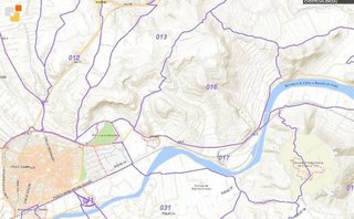 Terreno en venta en Cheste