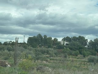 Terreno en venta en Cheste