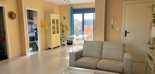 Ático en venta en Les Marines/Las Marinas en Dénia