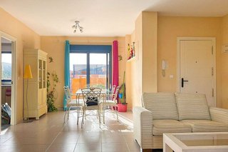 Ático en venta en Les Marines/Las Marinas en Dénia