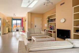 Ático en venta en Les Marines/Las Marinas en Dénia