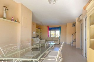 Ático en venta en Les Marines/Las Marinas en Dénia