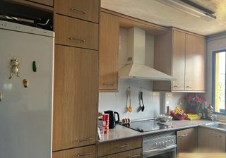 Ático en venta en Les Marines/Las Marinas en Dénia
