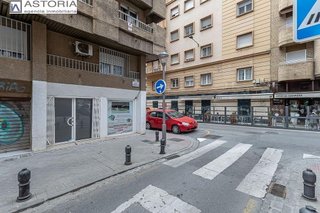 Local comercial en venta en Fígares en Granada
