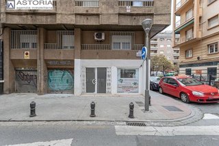 Local comercial en venta en Fígares en Granada