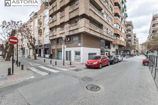 Local comercial en venta en Fígares en Granada