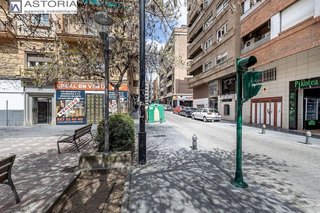 Local comercial en venta en Fígares en Granada
