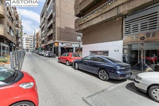 Local comercial en venta en Fígares en Granada