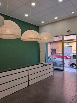 Local comercial en venta en Centro en Castellón de la Plana