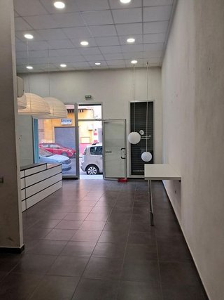 Local comercial en venta en Centro en Castellón de la Plana
