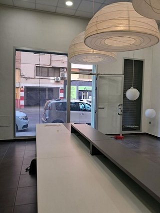 Local comercial en venta en Centro en Castellón de la Plana