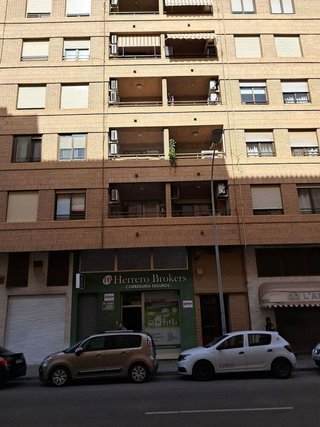 Local comercial en venta en Centro en Castellón de la Plana