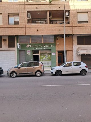 Local comercial en venta en Centro en Castellón de la Plana