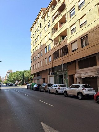 Local comercial en venta en Centro en Castellón de la Plana
