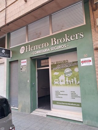 Local comercial en venta en Centro en Castellón de la Plana