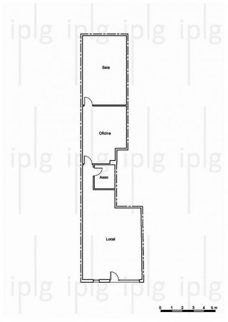 Local comercial en venta en Centro en Castellón de la Plana