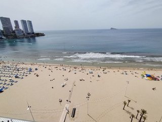 Piso en venta en Playa de Levante en Benidorm