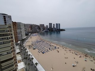 Piso en venta en Playa de Levante en Benidorm